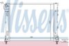FORD 1790308 Radiator, engine cooling